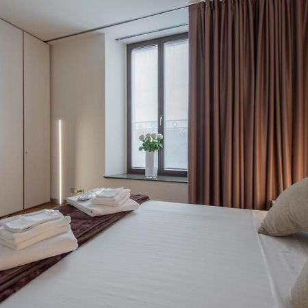 Milan Royal Suites - Luxury Duomo Exterior foto